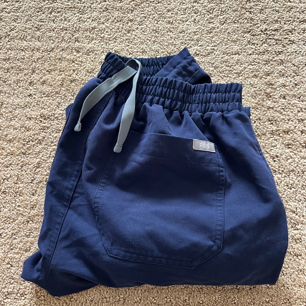 FIGS Yola pant